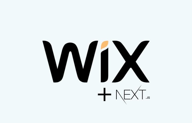 Wix Headless + Next.js: Building Fast, Scalable Modern Websites